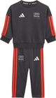 Audi Formula One Team DNA Baby Jogger Long Sleeve Baby Boys and Girls