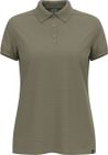 The Ascent Natural Polo Shirt