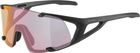 Hawkeye S QV