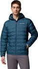 Delta Ridge II Down Hooded Jacket
