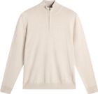 Kiyan Quarter Zip Sweater