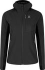 Peak Jacket Woman