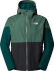 Mens Lightning Zip-in Jacket