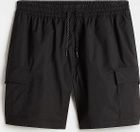 Primary Cargo Loose Elastic Boardshort