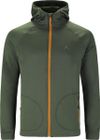 Tracker M Powerstretch Hood Fleece Jacket