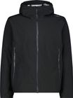MAN Jacket FIX Hood
