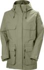 W Escape Utility Raincoat