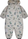 Snow Suit AOP