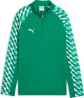 teamLIGA26 Training 1/4 Zip Top Jr