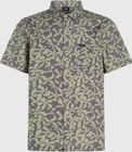 OG ECO S/Slv Standard Leaf Shirt