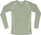 Lauparen Merino 190 Base Shirt WMN