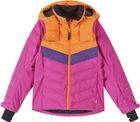 Winter Jacket, Luppo