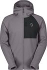Hoody M's Defined Warm Zip