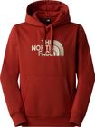 Mens Drew Peak Regular Hoodie
