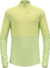 The Descent Ceramiwarm Half Zip Mid Layer