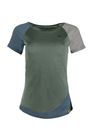 Woodwool T-shirt Lady Janeway