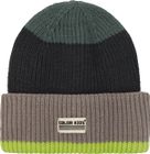 Beanie W. Wool & Contrast 742987