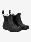 Basic Wellies Short - Solid