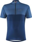 Men Bike Shirt Half Zip Sparta