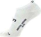 Unisex Essential Sneaker Socks 2PRS Pack