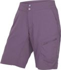 Women's Hummvee Lite Shorts With Liner