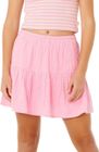 Premum Surf Skort - Girl