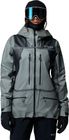 Women’s Citadell Mountain Waterproof Shell Ski Jacket