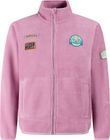 Prtliston Full Zip top