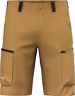 Puez Hemp/Durastretch Shorts M