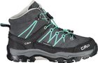 Kids Rigel Mid Trekking Shoes WP