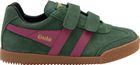 Harrier Strap Sneaker Kids