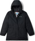 Hikebound II Long Insulated Jacket