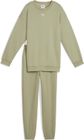 Loungewear Oversized Sweat Suit FL G