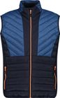 MAN Vest Hybrid