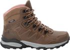Refugio Prime Texapore Mid W