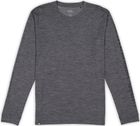 Mens Zephyr Merino Tencel Long Sleeve