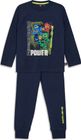 LEGO NINJAGO PYJAMAS – LWAGAN 603