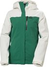 W Snowplay Jacket