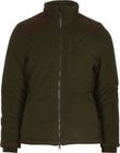 Harriette Padded Women Fleece Jacket