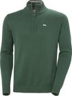 Men's Smoegen Half-zip Sweater