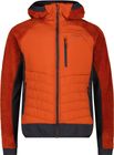 MAN Jacket Hybrid FIX Hood