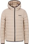 Prtbasso Outdoor Pufferjacket