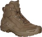 Shadow Falcon GTX Pro Mid/Coyote