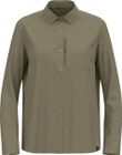 Essentials Long Sleeve Hiking Shirt