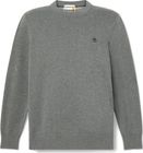 Mens Cotton YD Sweater