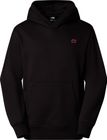 U Icon Relaxed Hooded Sweatshirt