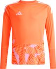 TIRO26 Competition Goalkeeper Jersey Longsleeve Kids