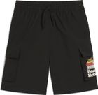 MID90S Cargo Chino Shorts B