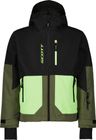 Jacket Jr Vertic Dryo