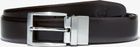 Mens Bay Ridge Reversible Leather Belt